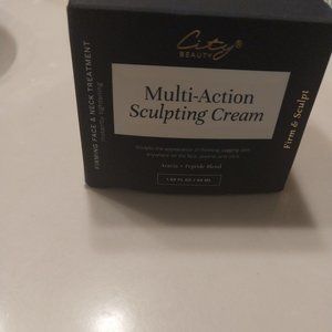 CITY BEAUTY MULTI-ACTION CREAM